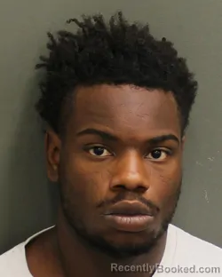 Mugshot of JADARIUS JAVAR SIMMONS