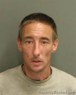 Mugshot of STEPHEN MICHAEL TURNER