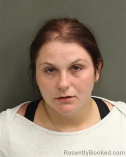 Mugshot of KATARINA TERESA BUTLER