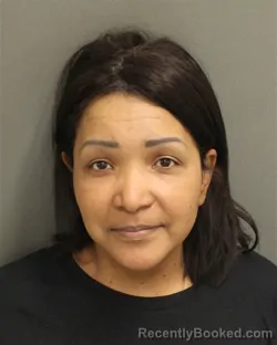Mugshot of LESLIE RODRIGUEZARAY