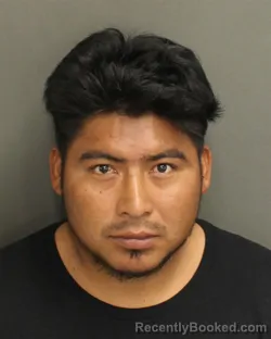 Mugshot of MIGUEL ANGEL LOPEZGARCIA
