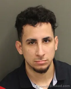 Mugshot of LEANDRO ANTONIO LINARESVALBUENA