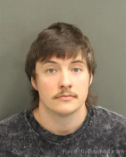 Mugshot of RICARDO RAMOS