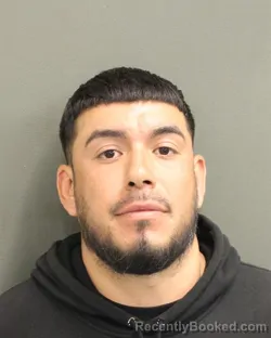 Mugshot of JONATHAN EDWARD SALAZAR