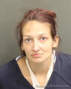 Mugshot of RANDEE LYNN WEST