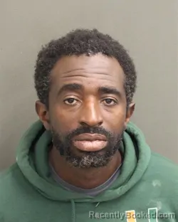 Mugshot of CEDEL THOMASSIN