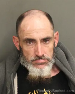 Mugshot of JASON JEFFREY SOUZAFOLEY booked in Orange County, Florida on April 18, 2026