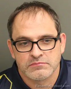 Mugshot of Gregory Scott Schallert