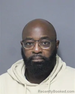 Mugshot of TYRONE DREW booked in Orange County, Florida on April 28, 2026