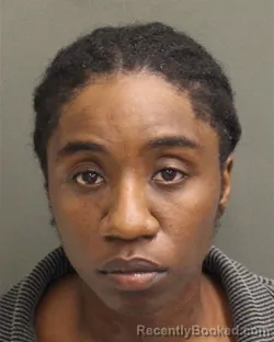 Mugshot of LAKAISHA DAUZANEE FRANCOIS booked in Orange County, Florida on May 2, 2026