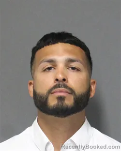 Mugshot of ANTHONY LEE DELTOROCABRERA booked in Orange County, Florida on May 12, 2026