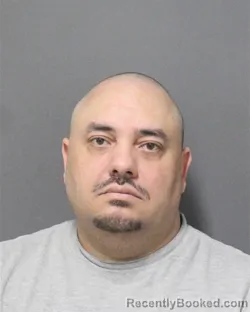 Mugshot of FELIX ERNESTO RIVERA booked in Orange County, Florida on May 13, 2026