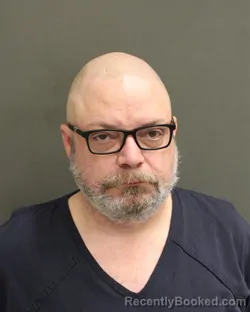 Mugshot of DWAYNE MICHAEL SCHULTZ booked in Orange County, Florida on May 31, 2026