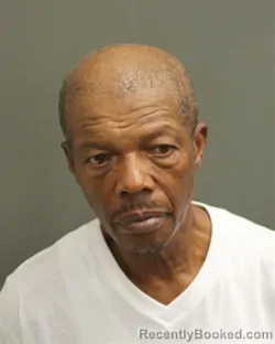 Mugshot of TYRONE CORY HILLMAN booked in Orange County, Florida on June 5, 2026