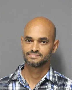 Mugshot of RONIVAN H VERACRUZ booked in Orange County, Florida on June 8, 2026