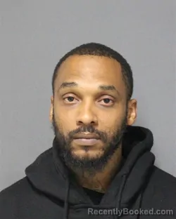 Mugshot of SANTRELL ELLISON GREENE booked in Orange County, Florida on June 11, 2026