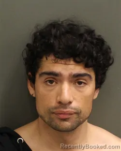 Mugshot of Albaro Hernandezrodriguez