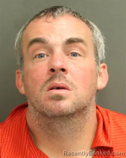 Mugshot of ZACHARY CHRISTIAN VONPLATO booked in Orange County, Florida on June 26, 2026