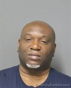 Mugshot of PAUL JEFFERY JR TAYLOR booked in Orange County, Florida on June 29, 2026