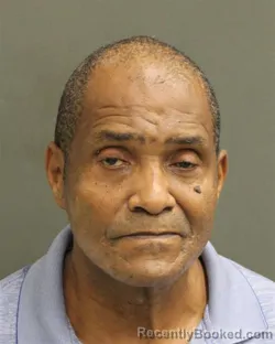 Mugshot of ALEXANDER QUINTANA booked in Orange County, Florida on June 29, 2026