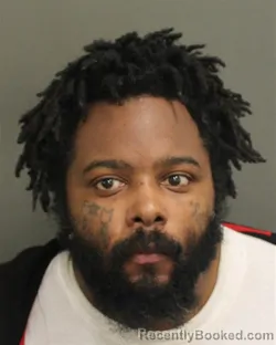 Mugshot of Miles Len Workman