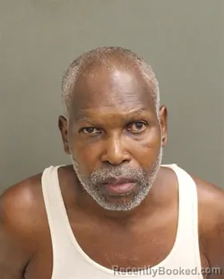 Mugshot of Michael Lee Bennett