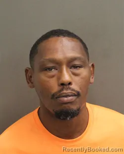 Mugshot of Johnnie Jerome Johnson
