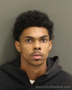 Mugshot of Alex Anthony Palmares