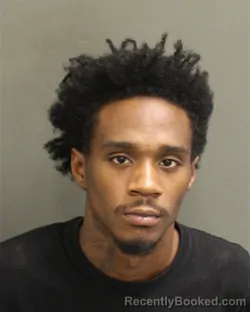Mugshot of Dontravis Rashardsteve Smith