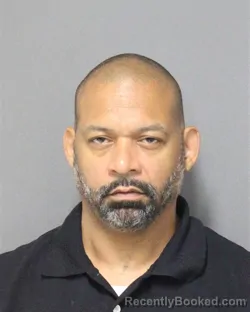 Mugshot of Aaron Christopher Green booked in Orange County, Florida on August 17, 2026