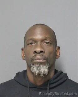 Mugshot of Sinclair Emanuel Philip booked in Orange County, Florida on September 10, 2026