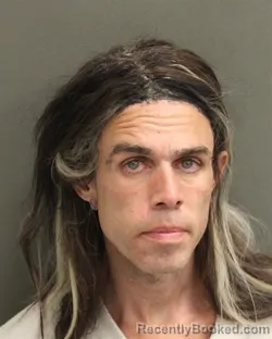Mugshot of Bryan Edmund Poirier