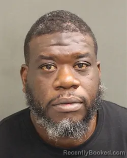 Mugshot of Jotavious Brontae Rowell