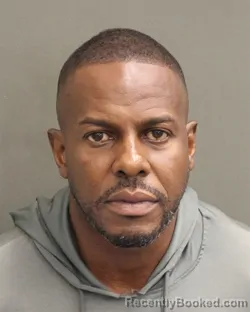Mugshot of John William Reed