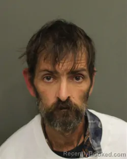 Mugshot of Roger Benson Jr Smith