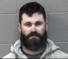 Mugshot of COLTEN SCOTT LAMBORN