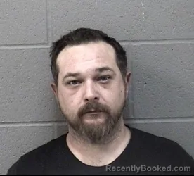 Mugshot of KEITH ALLEN MASTERS