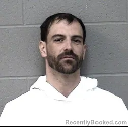 Mugshot of CRAIG KENNETH SILVEY