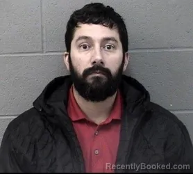Mugshot of JARED EUGENE WETZEL