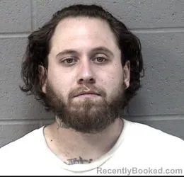 Mugshot of AARON MICHEAL BEARD