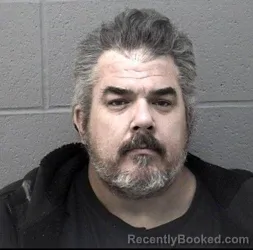 Mugshot of DONALD RON BRYANT