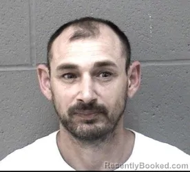 Mugshot of JWELL BENTON DUNBAR