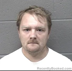 Mugshot of AARON DWIGHT SWOR