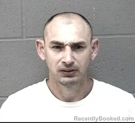 Mugshot of JWELL BENTON DUNBAR