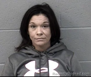 Mugshot of ALICIA MARIA SANCHEZ
