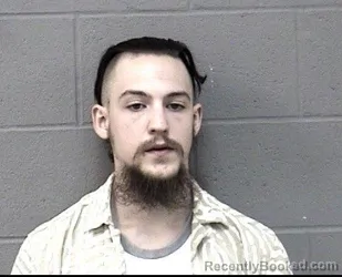 Mugshot of LEHMAN MICHAEL JULIAN