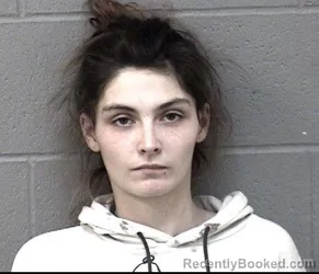 Mugshot of VIOLET ROSE SHORT