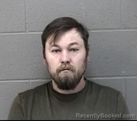 Mugshot of KOLTON LEE HENDERSON