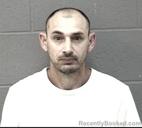 Mugshot of JWELL BENTON DUNBAR