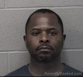 Mugshot of STERLING JUILIUS REECE